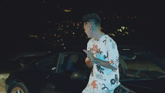 Loco Enamorado - Video Oficial
