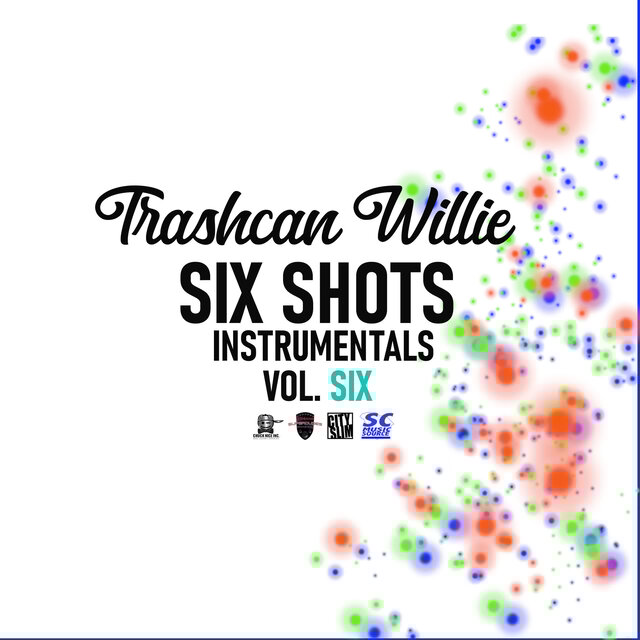 Six Shots Instrumentals, Vol. Six