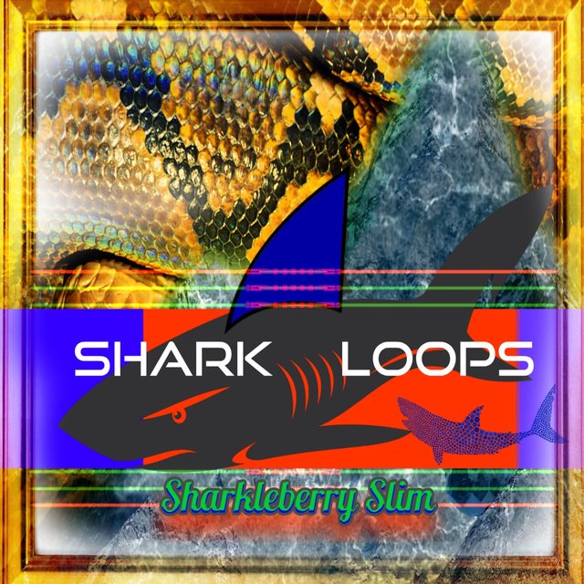 Shark Loops
