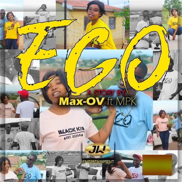 Ego (feat. MPK)