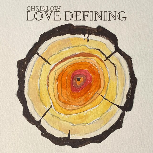 Love Defining