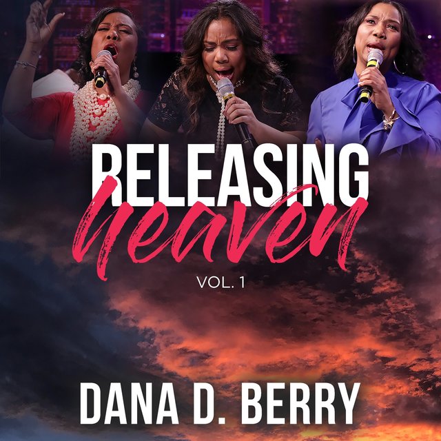 Releasing Heaven, Vol. 1