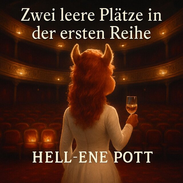 Zwei leere Plätze in der ersten Reihe