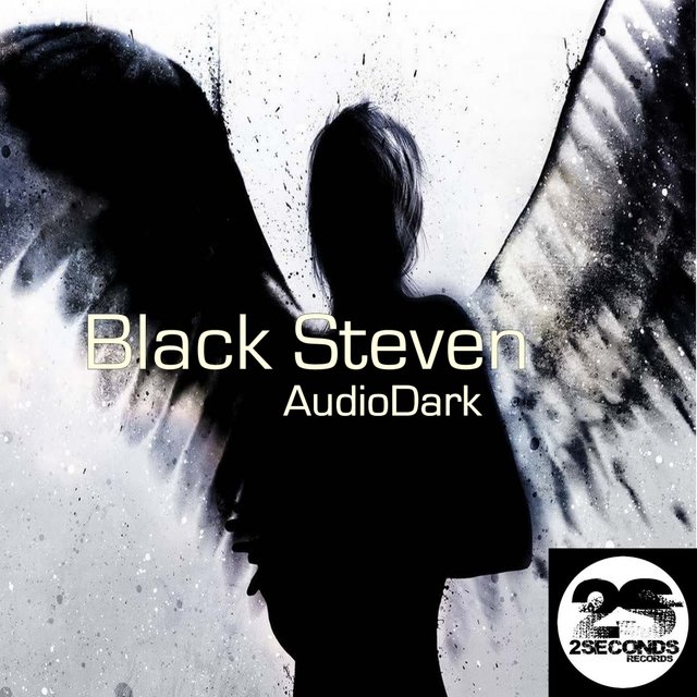 Black Steven