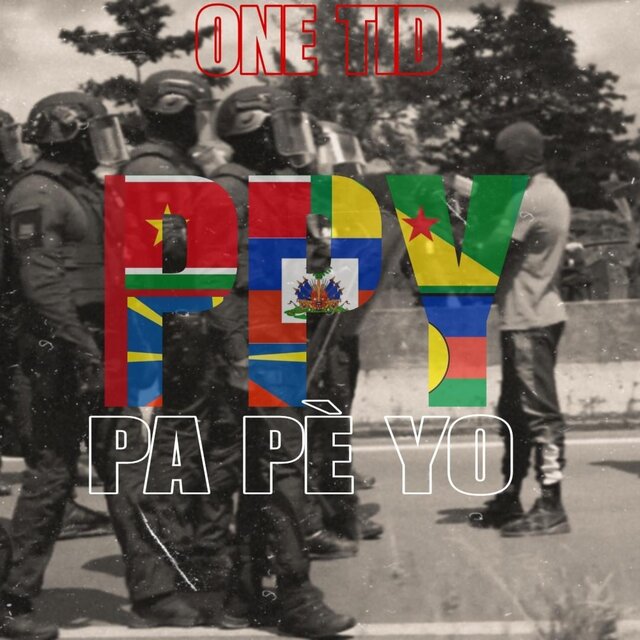PPY (Pa Pè Yo)