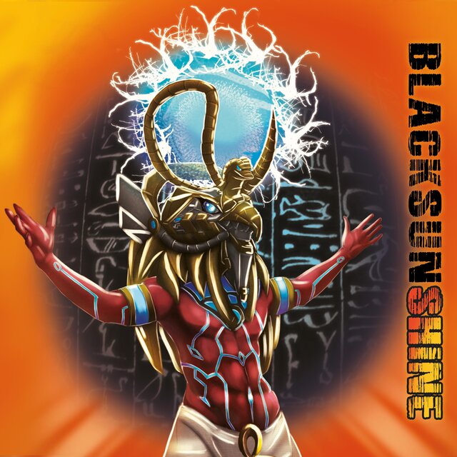 Blacksunshine