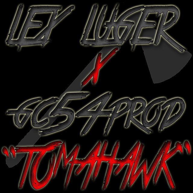 TOMAHAWK (Mixtape Version)