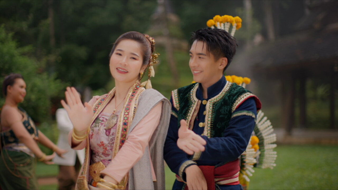 ดอกจำปาสัญญาฮัก