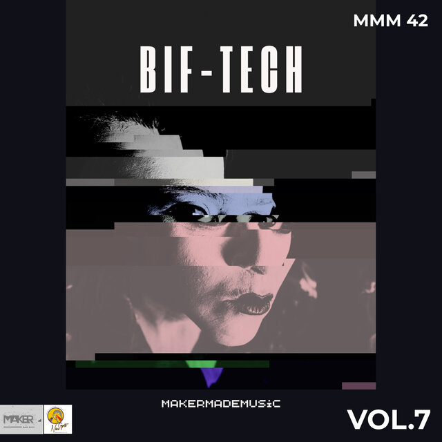 Bif-Tech Vol. 7