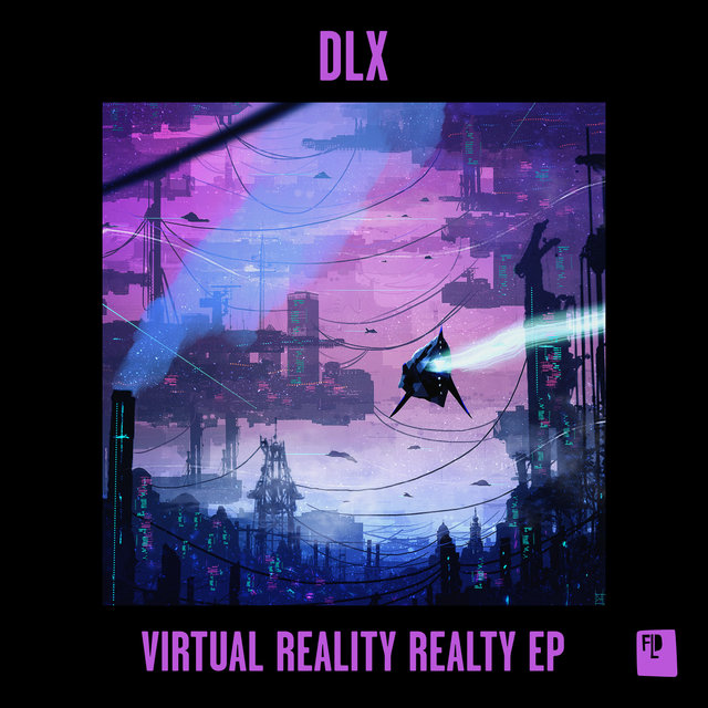 Virtual Reaility Realty EP