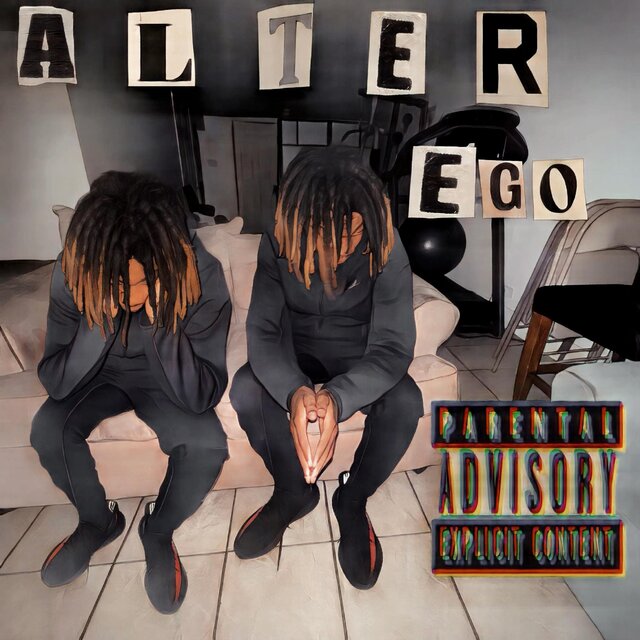 Alter Ego
