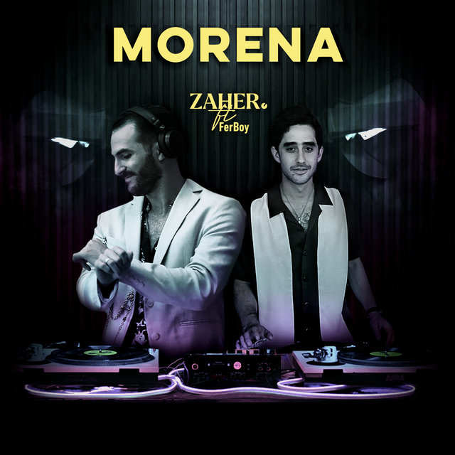 Morena