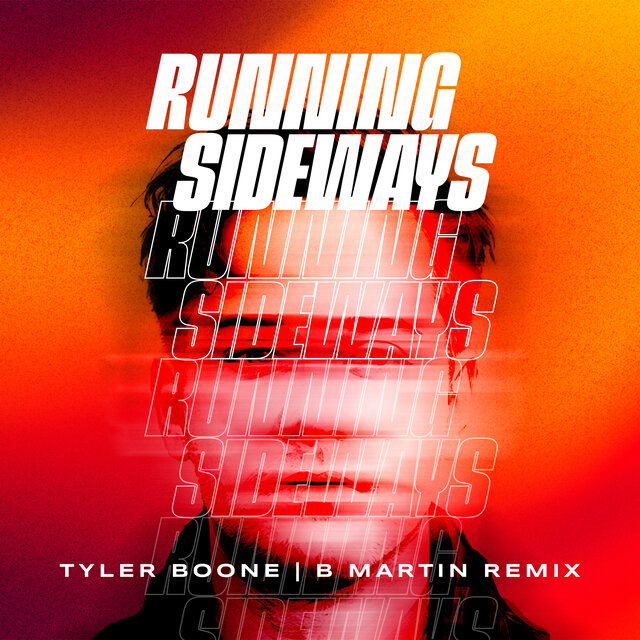 Running Sideways (B Martin Remix)