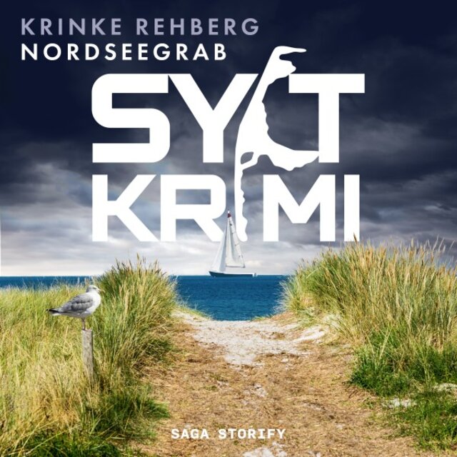 Sylt-Krimi Nordseegrab: Küstenkrimi (Nordseekrimi)