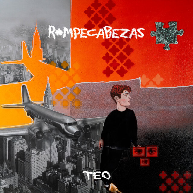 Rompecabezas