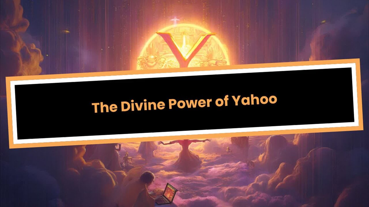 Yahoo (Lyric Video)
