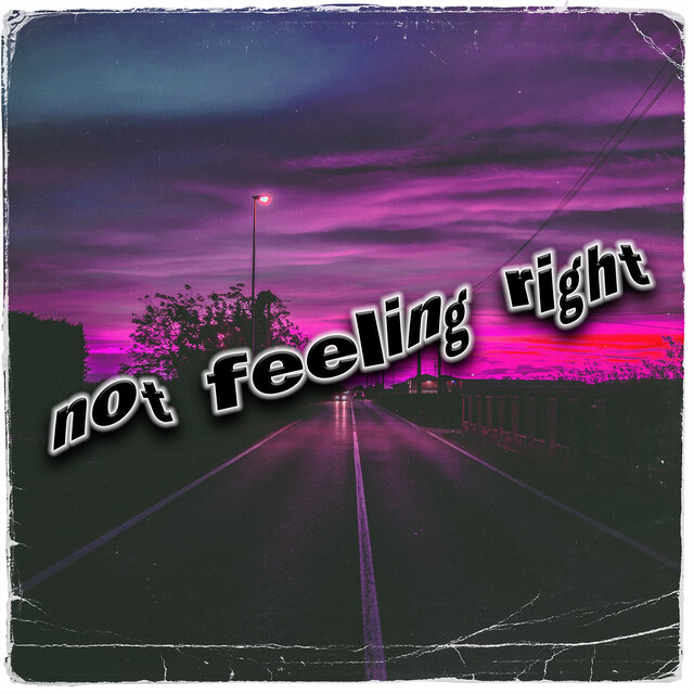 not feeling right