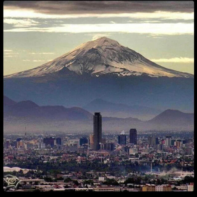 En la Ciudad del DF (Album Dandole)