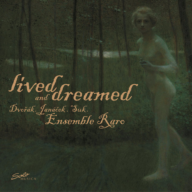 Lived & Dreamed