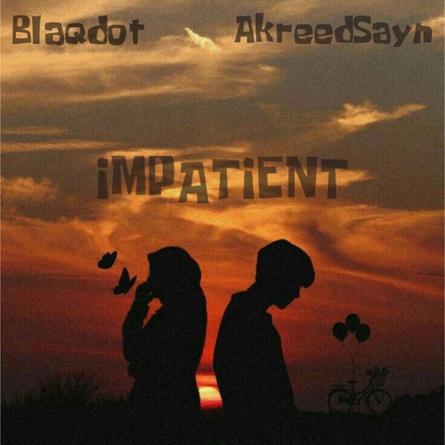 Impatient (Cover)