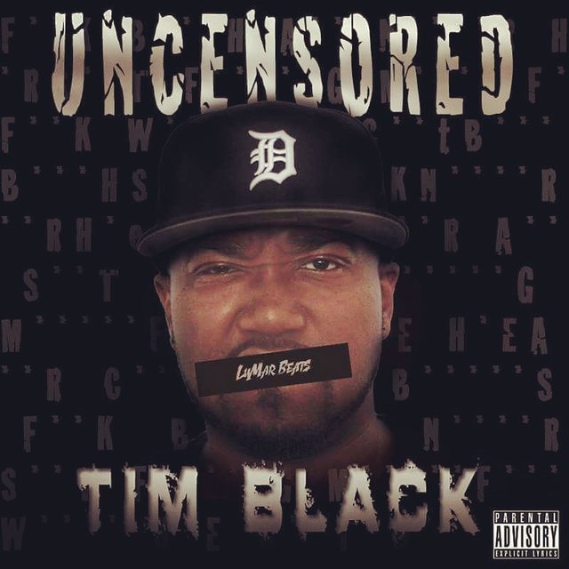 Uncensored