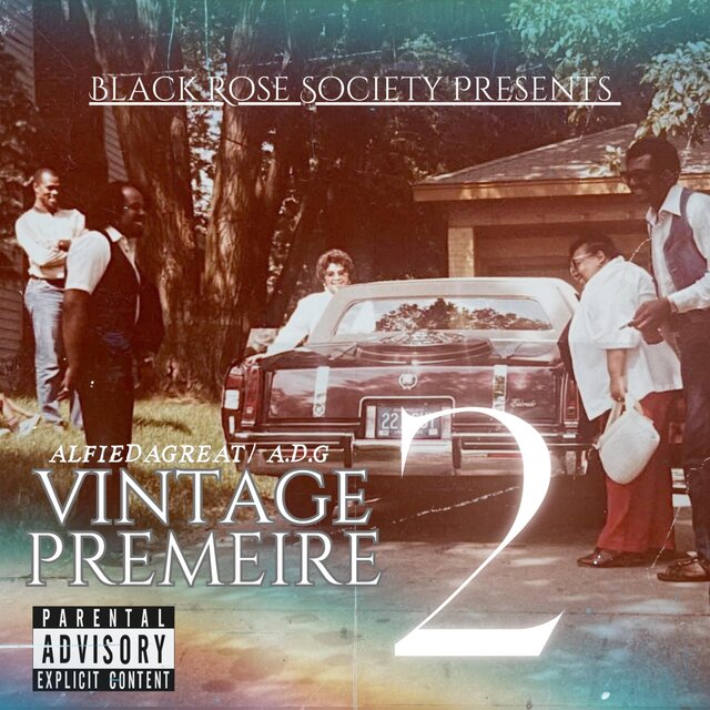 Vintage Premeire 2