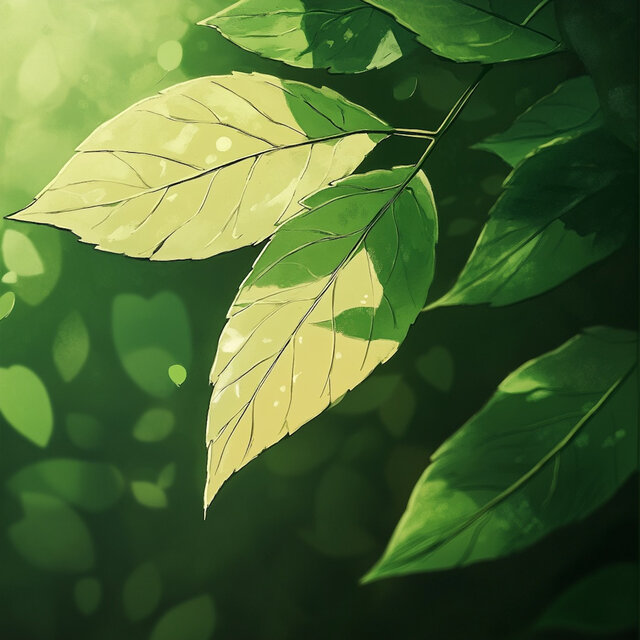 leaf