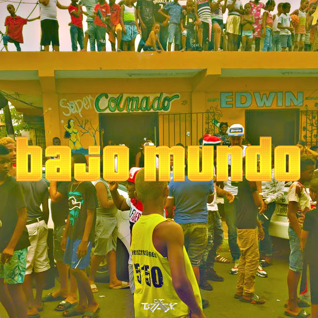 Bajo Mundo