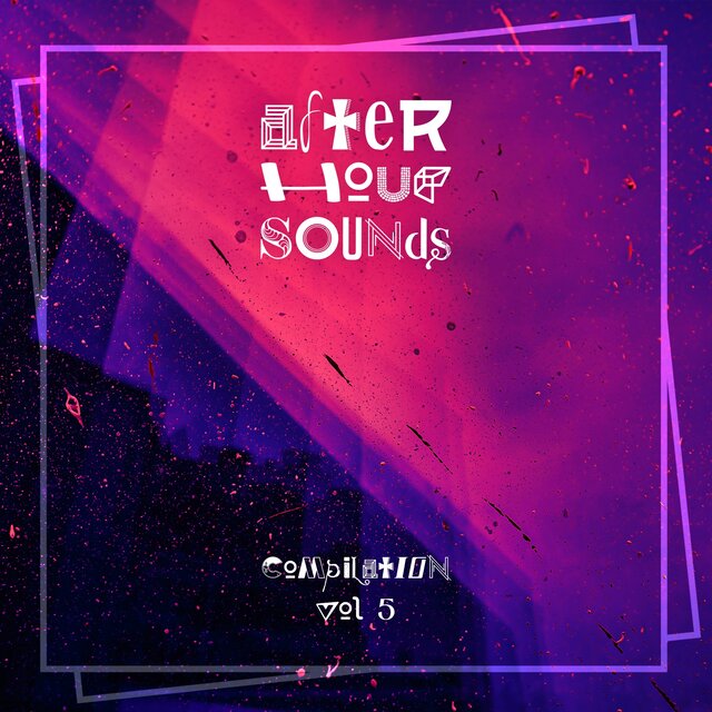 Afterhour Sounds Compilation V