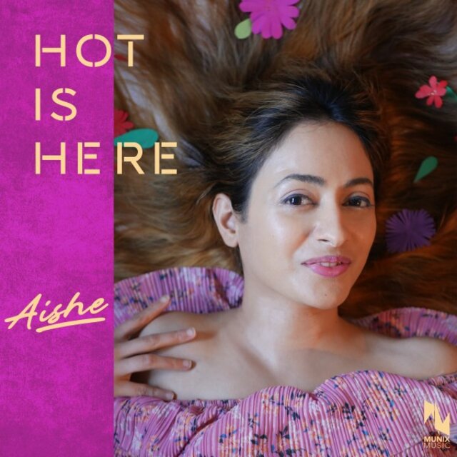 Hot Is Here