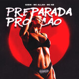 Preparada pro caô