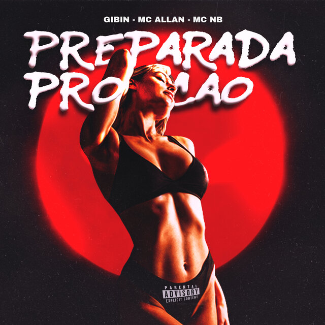 Preparada pro caô