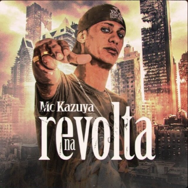 NA REVOLTA