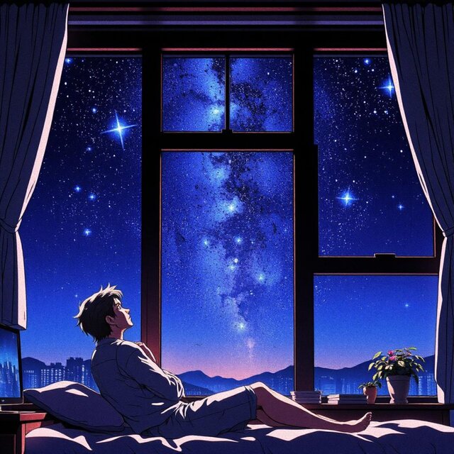 Late Night LoFi