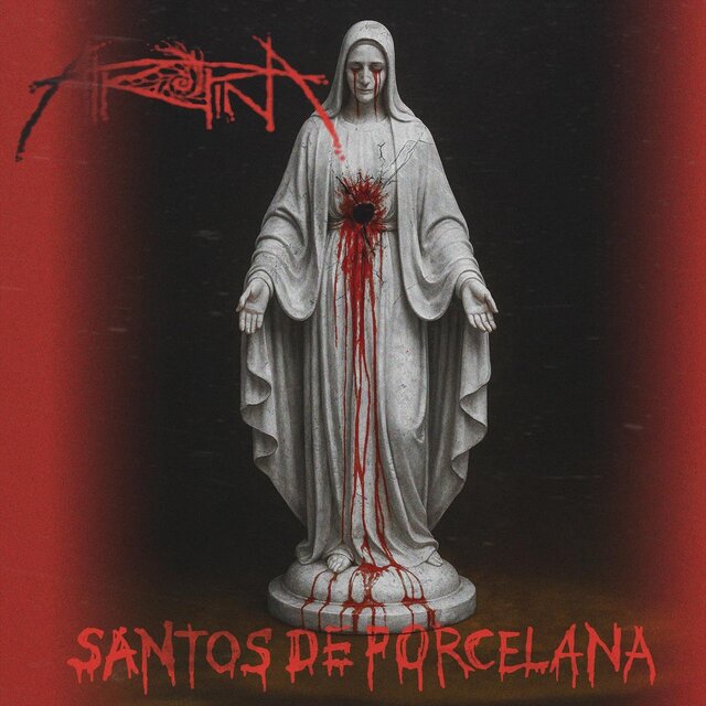 Santos De Porcelana