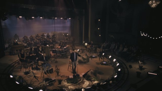 Making of MTV Unplugged