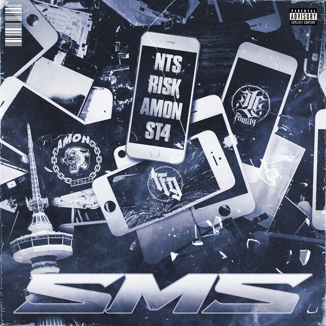 SMS
