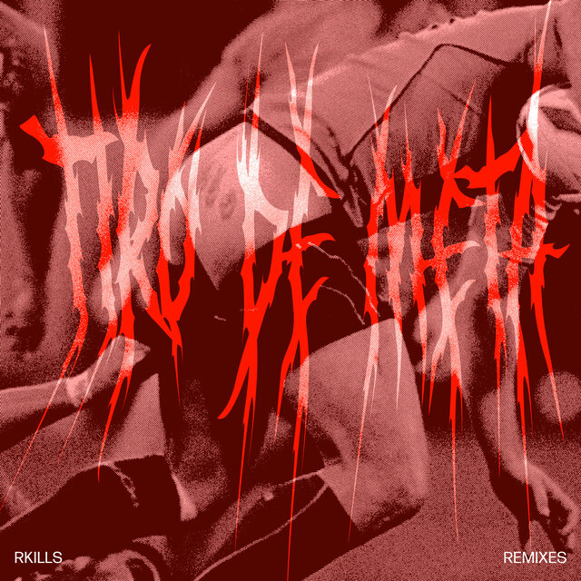 Tiro de Meta Remixes