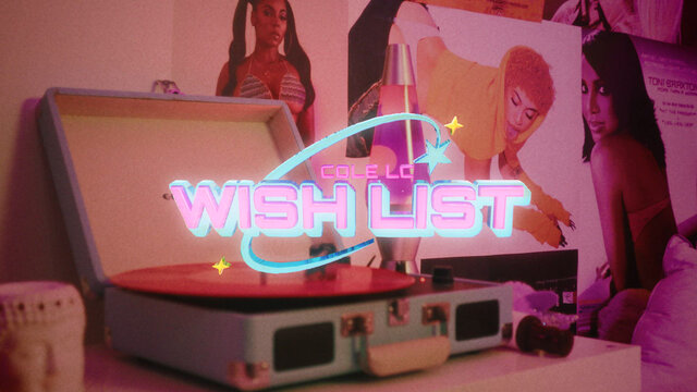 Wish List