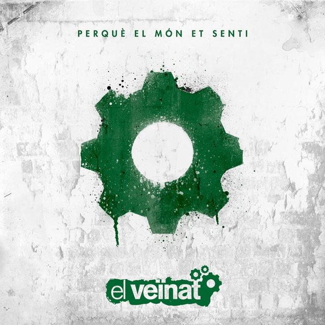 Perquè El Món Et Senti