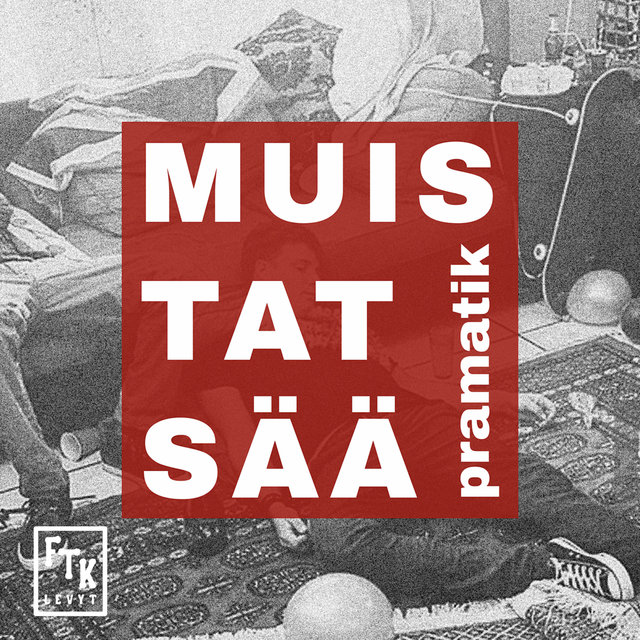 Muistat sää