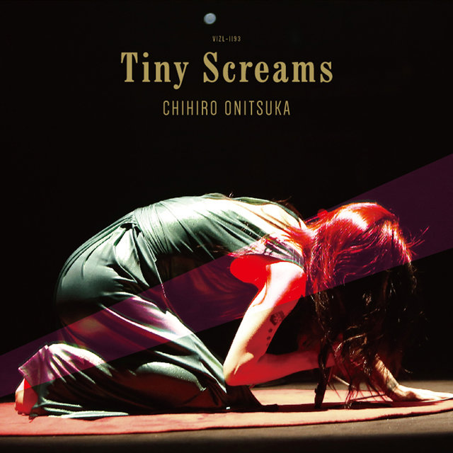 Tiny Screams　 (Live)