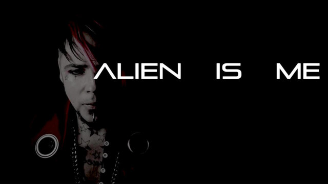 Alien Is Me