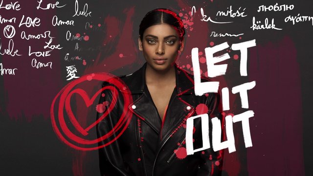Let It Out