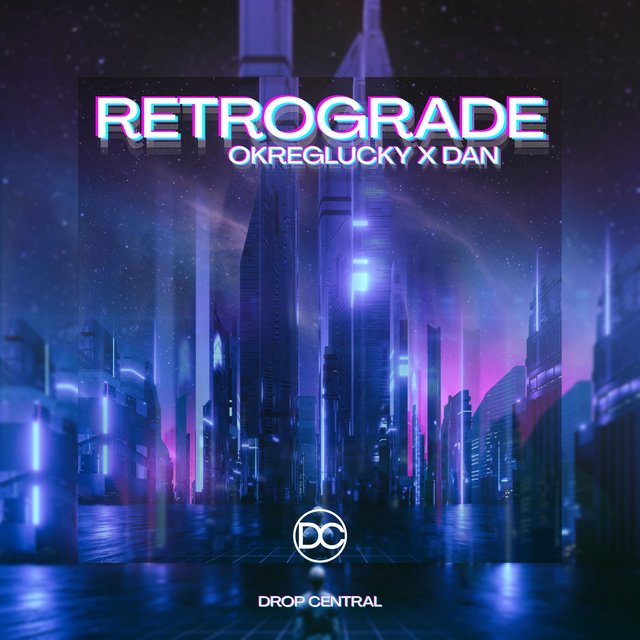Retrograde