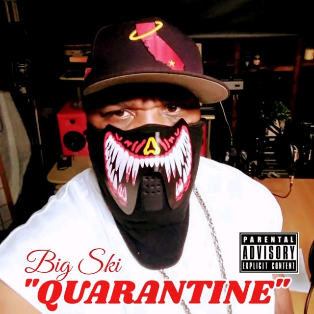 "Quarantine"