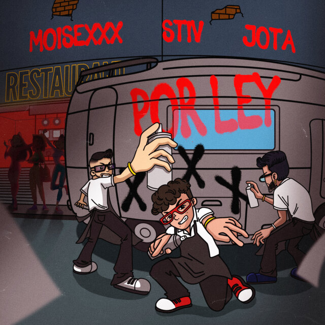 Por Ley (Remix)
