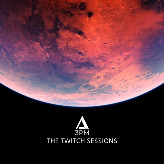 The Twitch Sessions