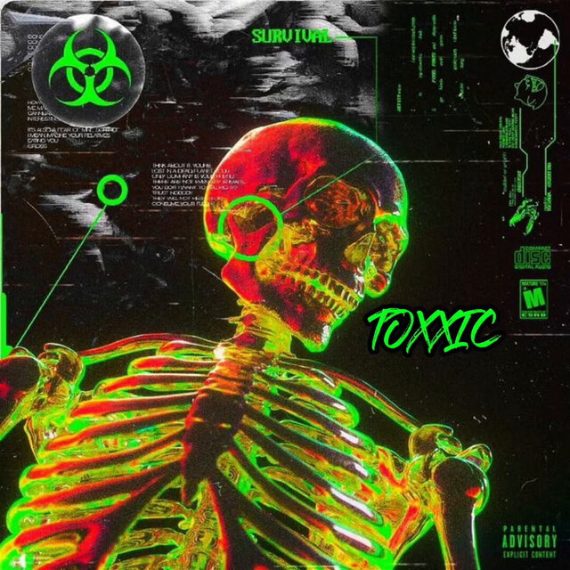 Toxxic