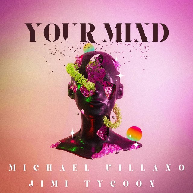 Ur Mind (feat. Jimi Tycoon)
